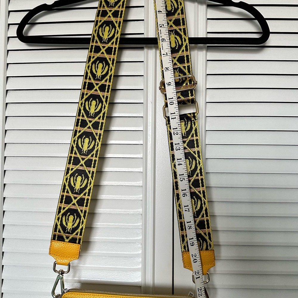 Borse in Pelle Purse, Made in Italy - Picture 9 of 10